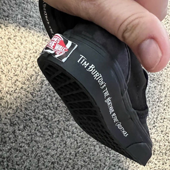 Nightmare Before Christmas x VANS - Kid 11 - Picture 5 of 8